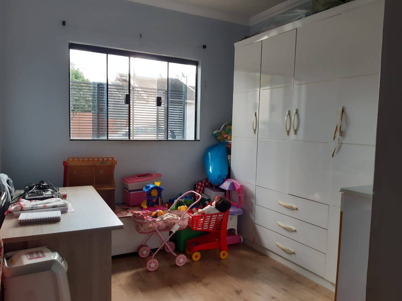 Casa, 3 quartos, 110 m² - Foto 10