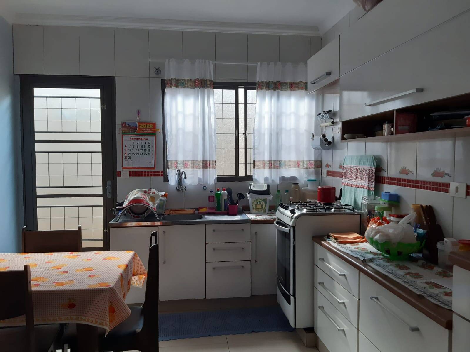 Casa, 3 quartos, 110 m² - Foto 7