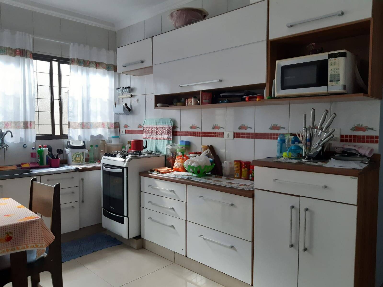 Casa, 3 quartos, 110 m² - Foto 8