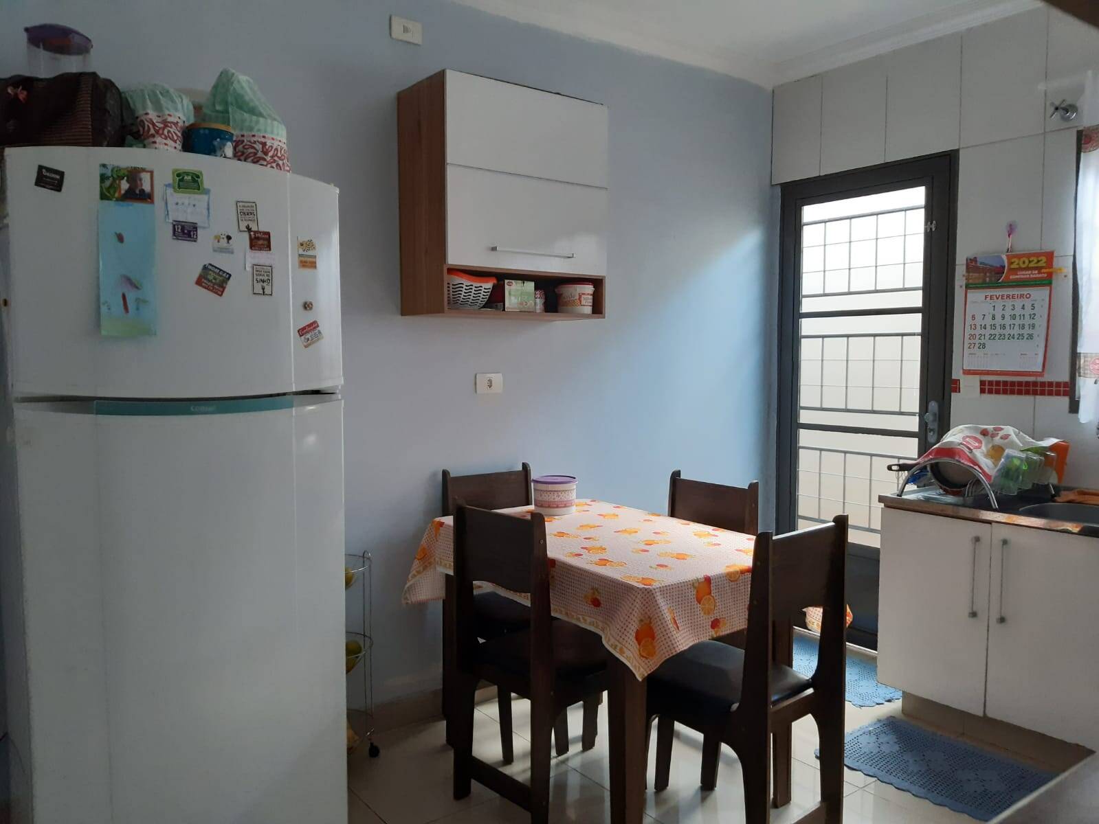 Casa, 3 quartos, 110 m² - Foto 9