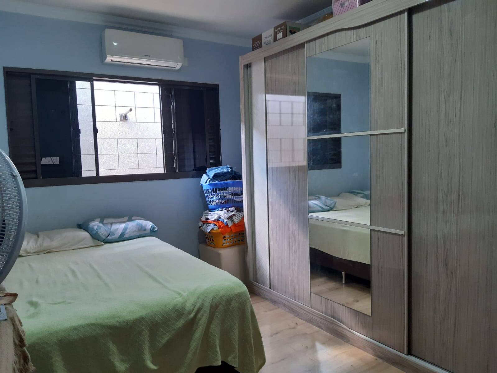 Casa, 3 quartos, 110 m² - Foto 12