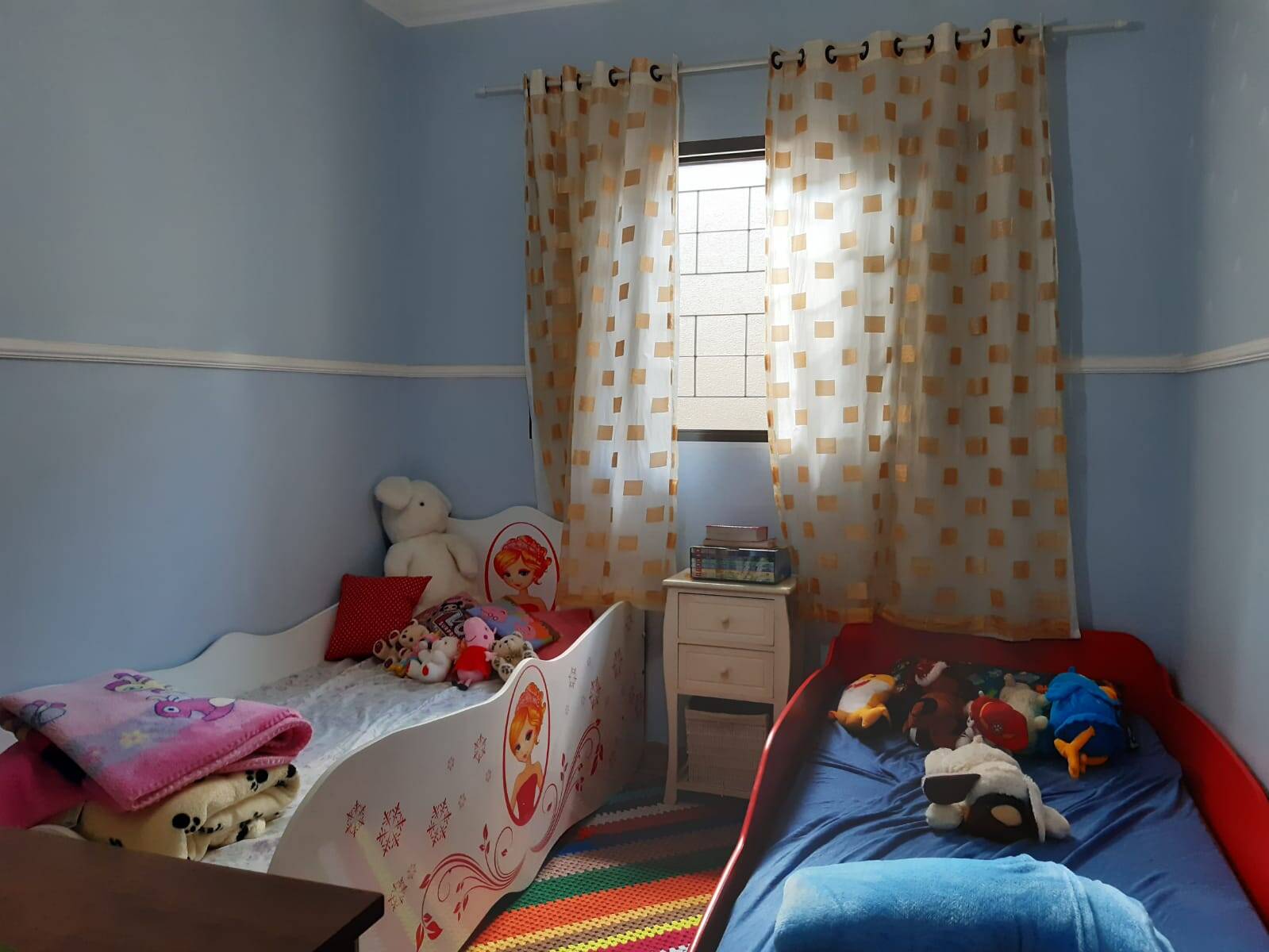 Casa, 3 quartos, 110 m² - Foto 11