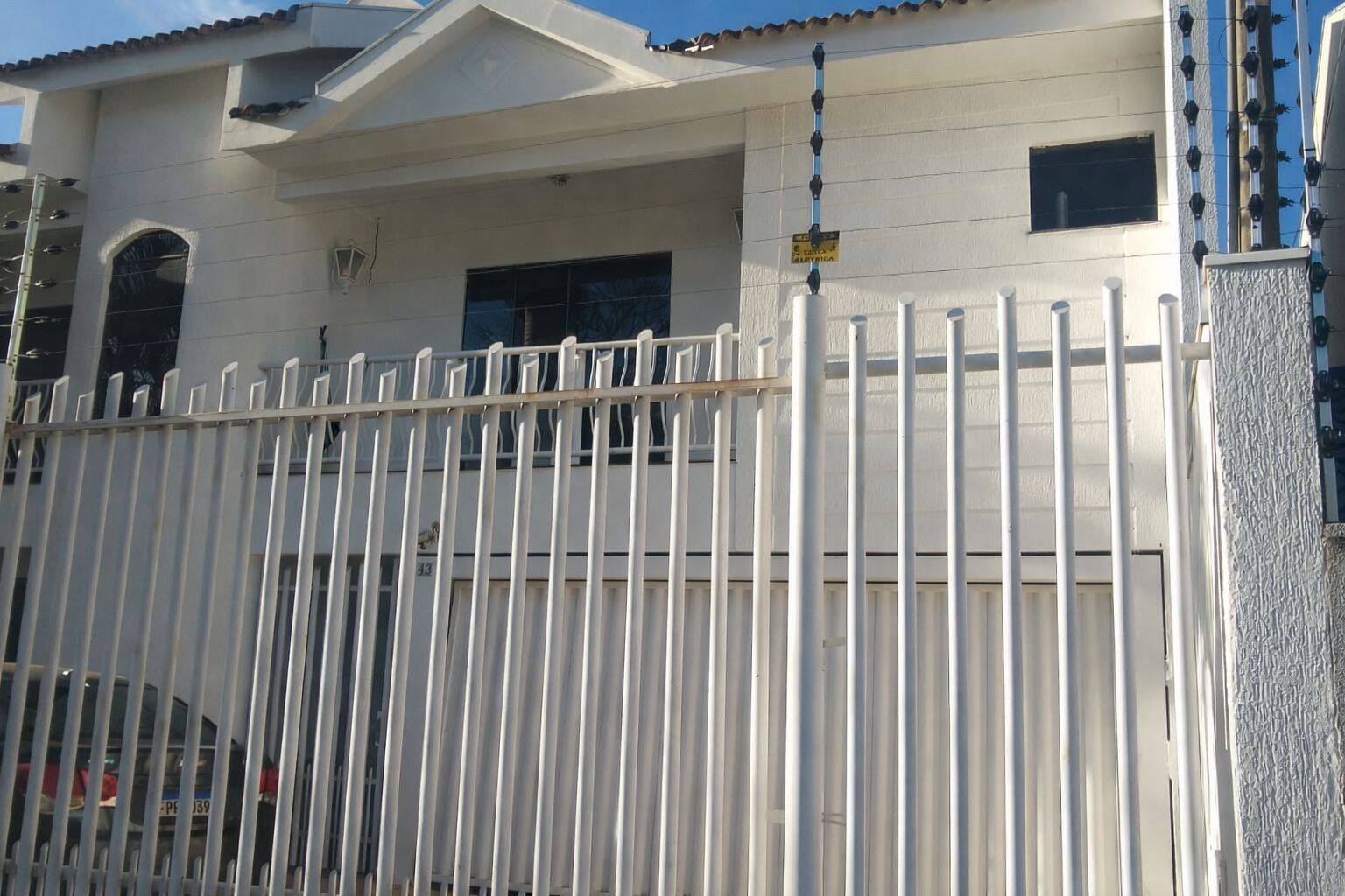 Casa, 4 quartos, 307 m² - Foto 2