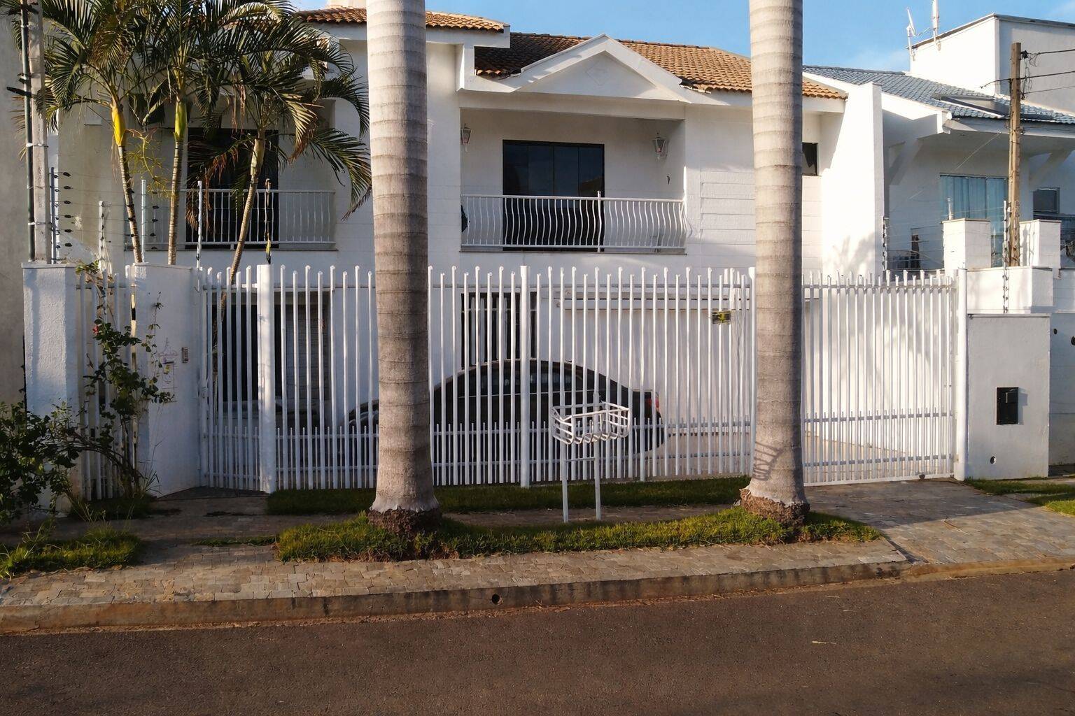 Casa, 4 quartos, 307 m² - Foto 3