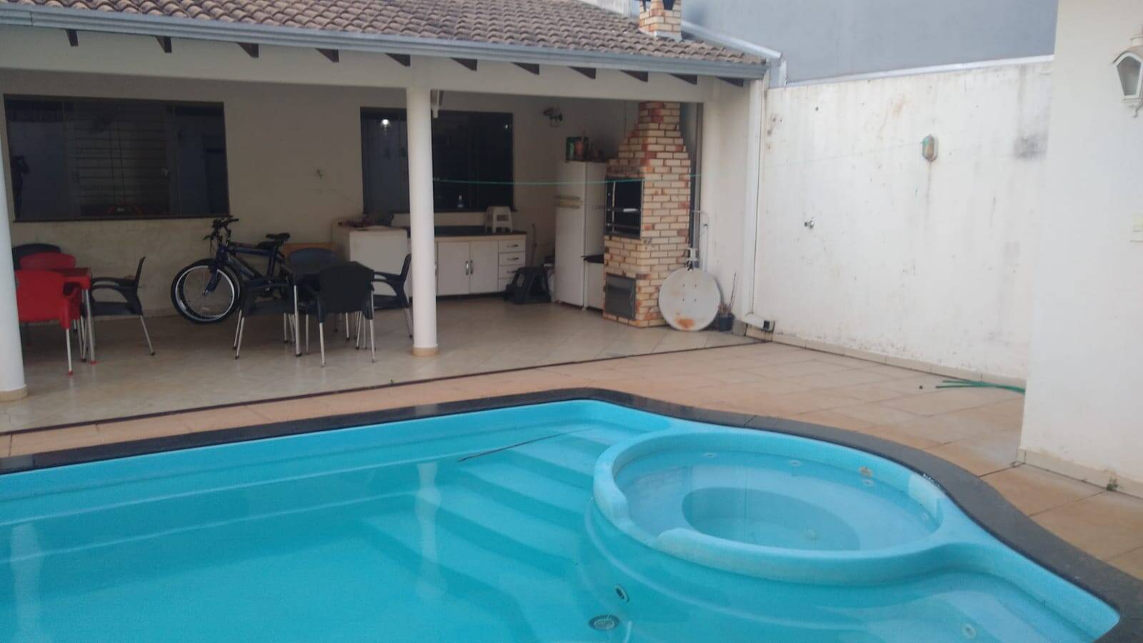 Casa, 4 quartos, 307 m² - Foto 6