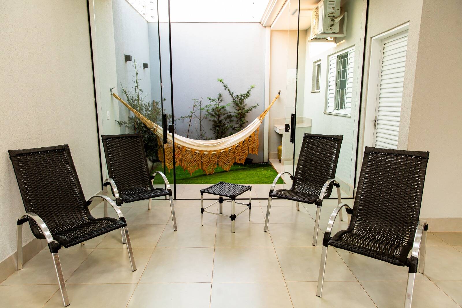 Casa, 1 quarto, 84 m² - Foto 5