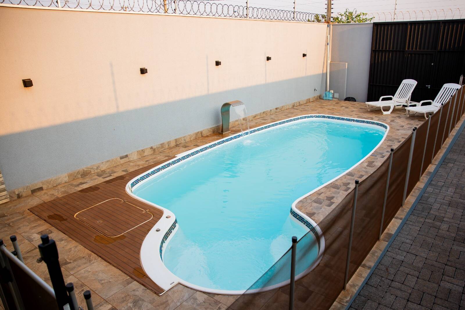 Casa, 1 quarto, 84 m² - Foto 6