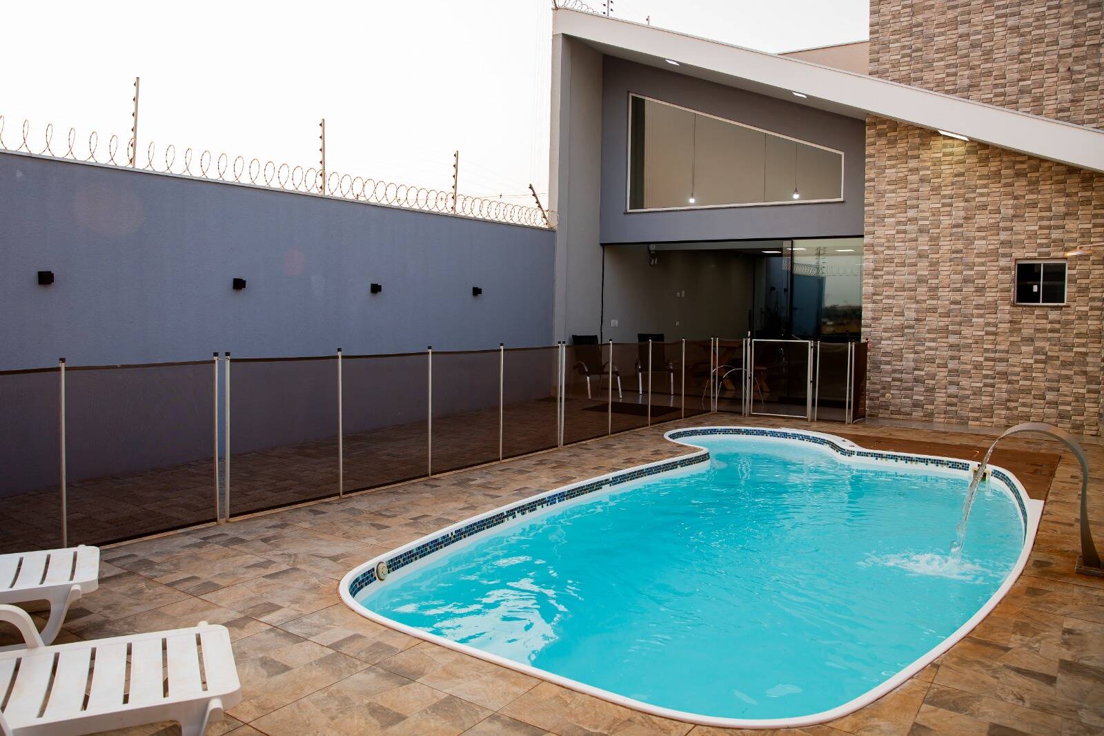 Casa, 1 quarto, 84 m² - Foto 7