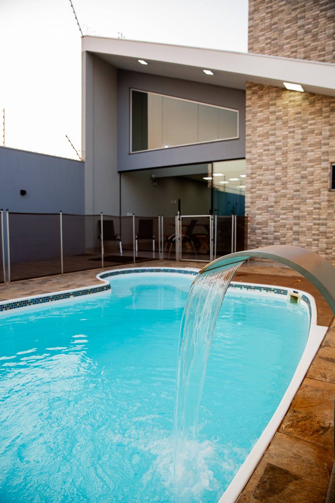 Casa, 1 quarto, 84 m² - Foto 8