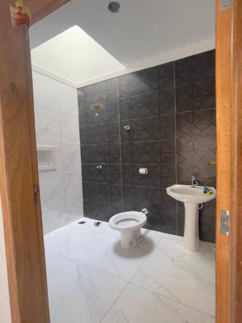 Casa, 2 quartos, 50 m² - Foto 3