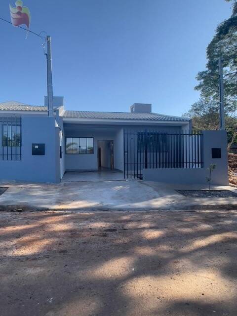 Casa, 2 quartos, 50 m² - Foto 1