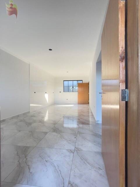Casa, 2 quartos, 50 m² - Foto 2
