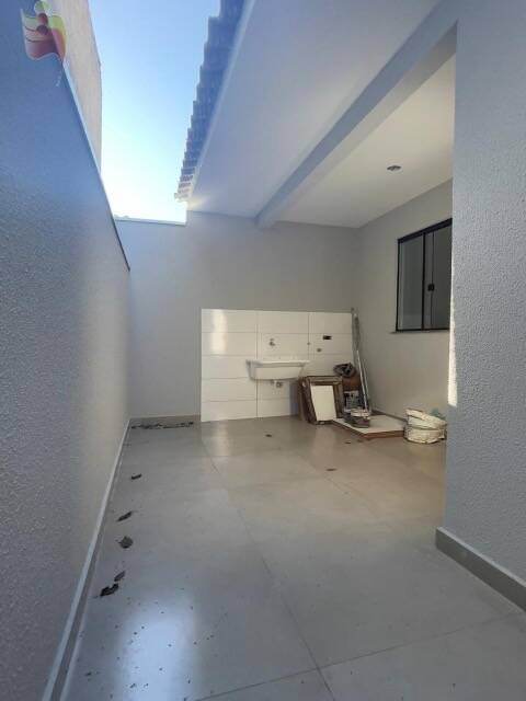 Casa, 2 quartos, 50 m² - Foto 6