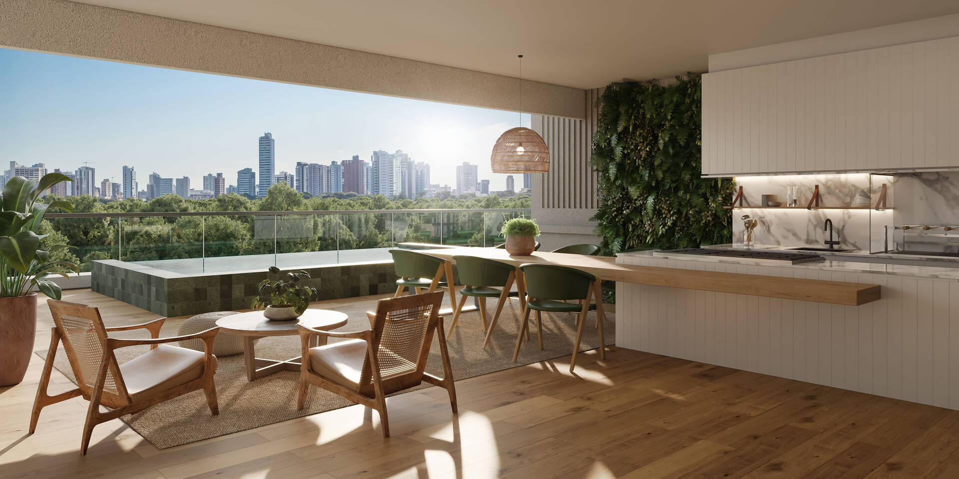 Apartamento, 4 quartos, 302 m² - Foto 9