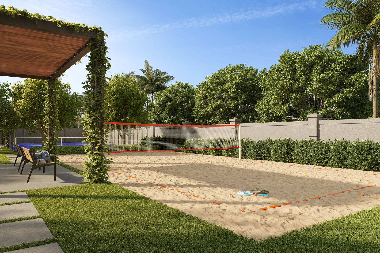 Apartamento, 4 quartos, 302 m² - Foto 7