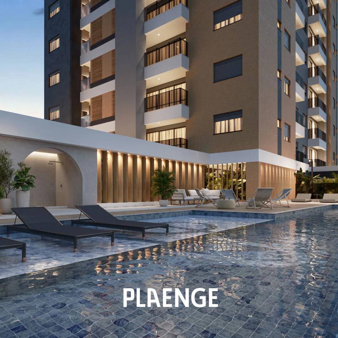 Apartamento, 3 quartos, 86 m² - Foto 1