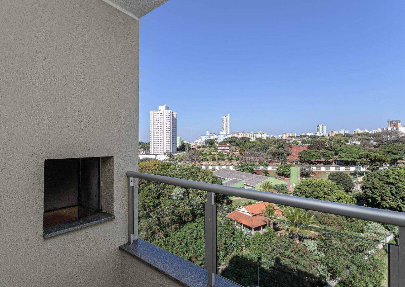 Apartamento, 2 quartos, 46 m² - Foto 1