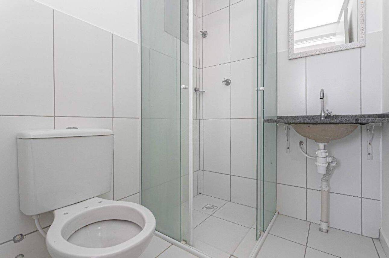 Apartamento, 2 quartos, 46 m² - Foto 5