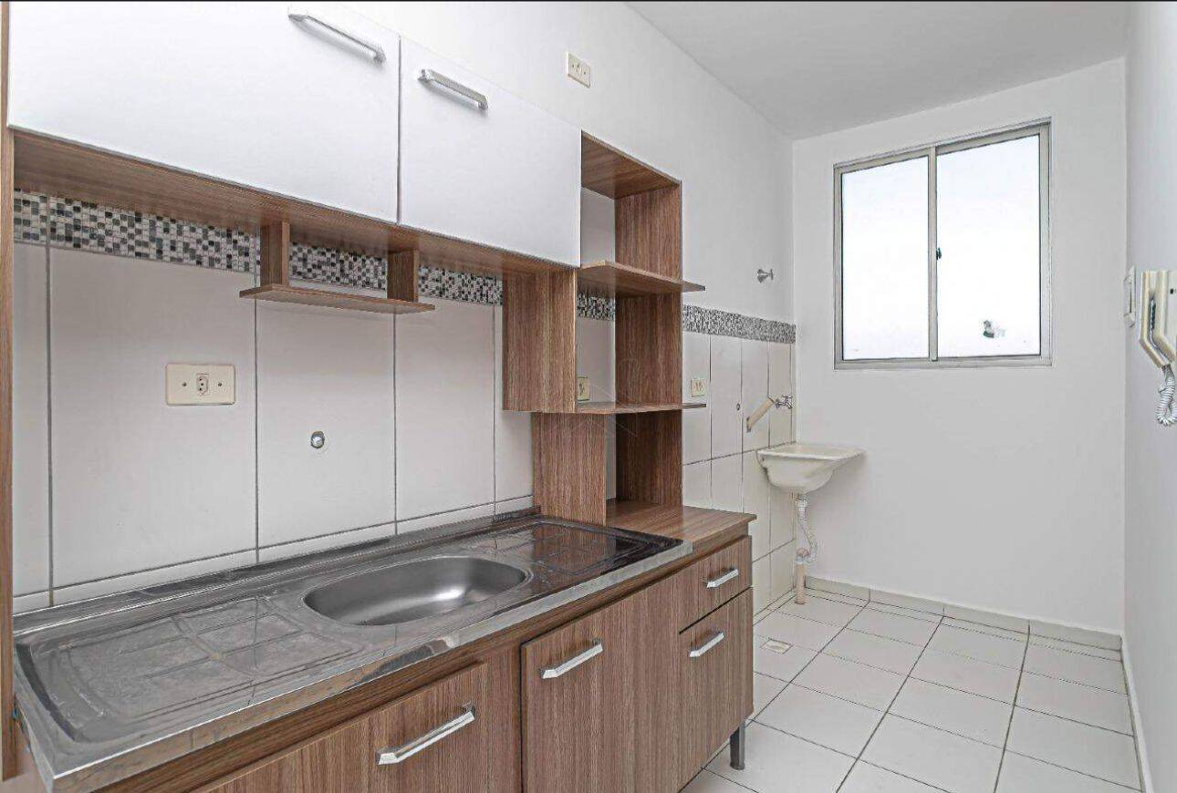Apartamento, 2 quartos, 46 m² - Foto 2
