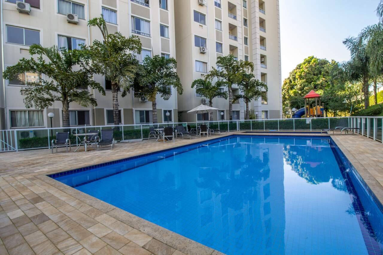 Apartamento, 2 quartos, 46 m² - Foto 7