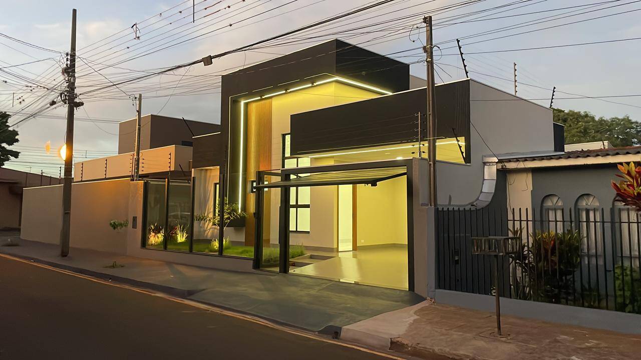 Casa, 3 quartos, 95 m² - Foto 2