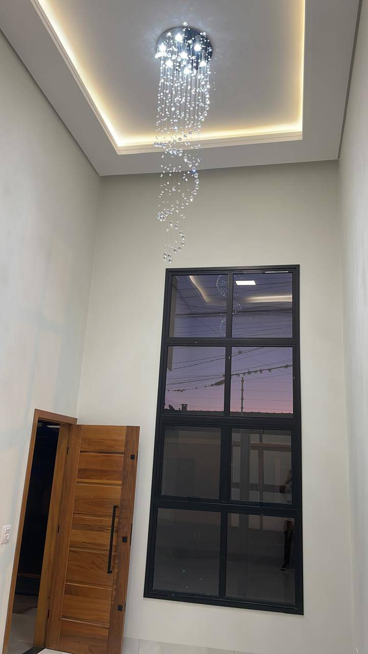 Casa, 3 quartos, 95 m² - Foto 4