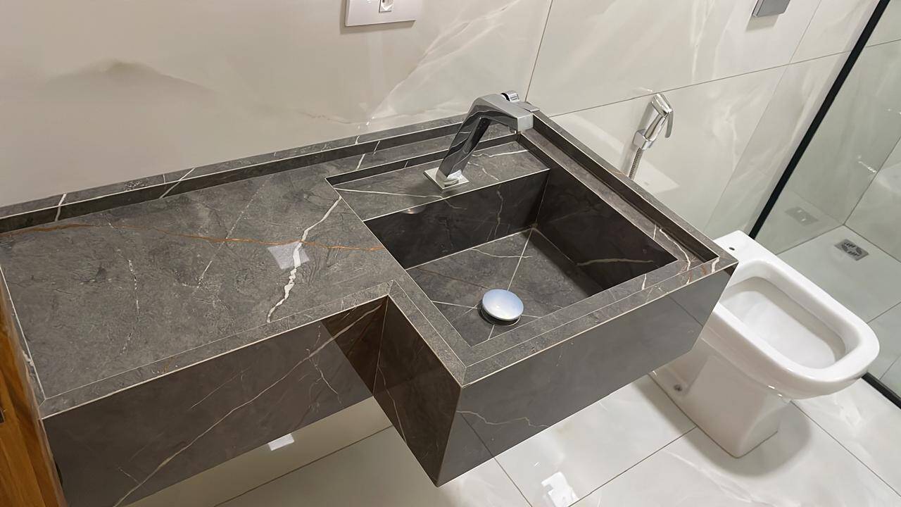 Casa, 3 quartos, 95 m² - Foto 5