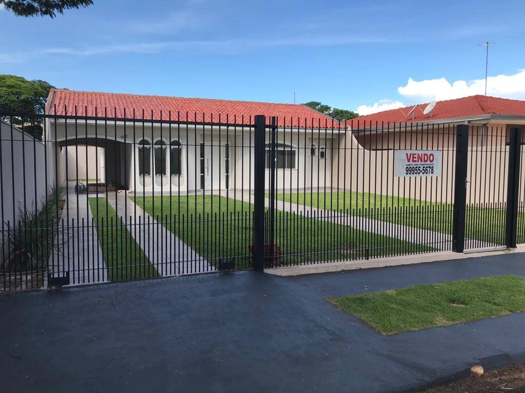Casa, 3 quartos, 127 m² - Foto 2