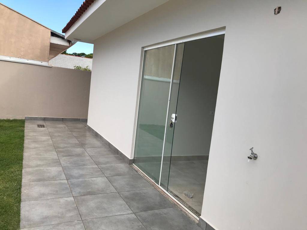 Casa, 3 quartos, 127 m² - Foto 11