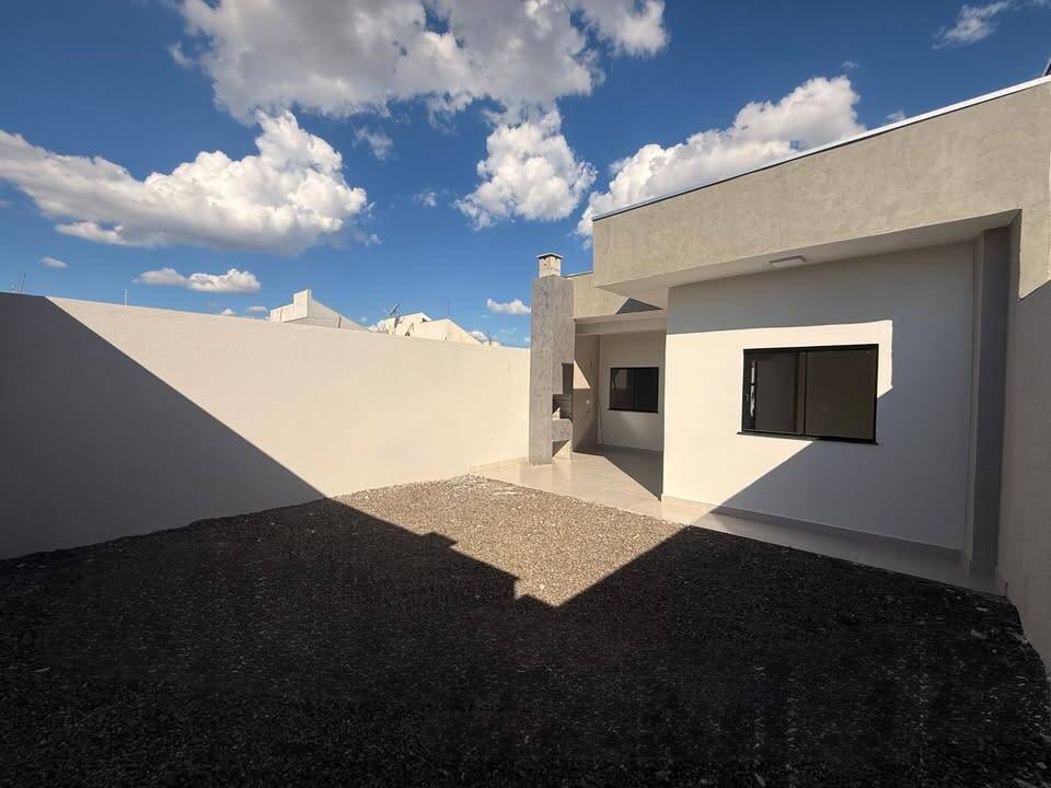 Casa, 3 quartos, 65 m² - Foto 16