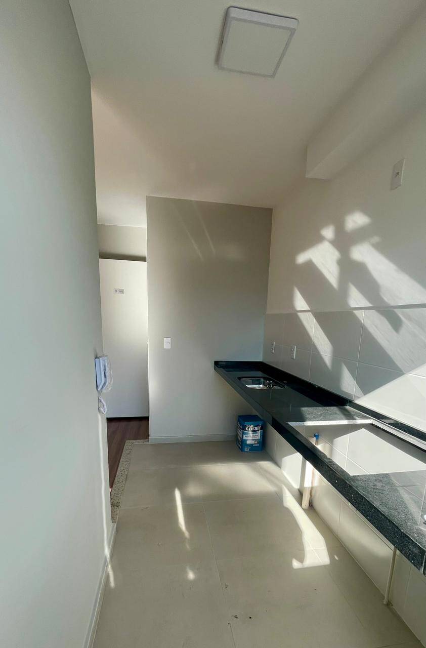 Apartamento, 2 quartos, 45 m² - Foto 3