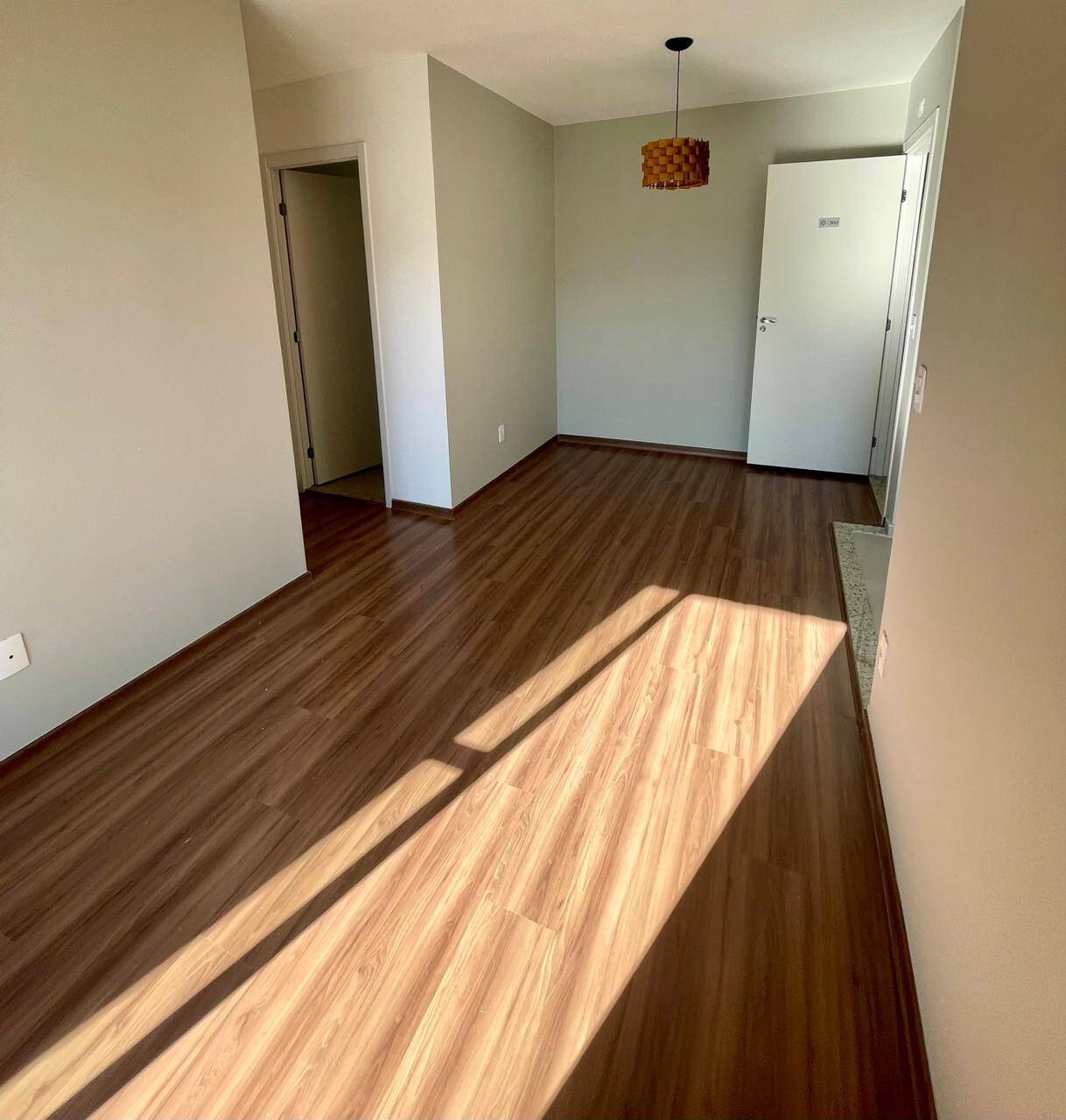 Apartamento, 2 quartos, 45 m² - Foto 2