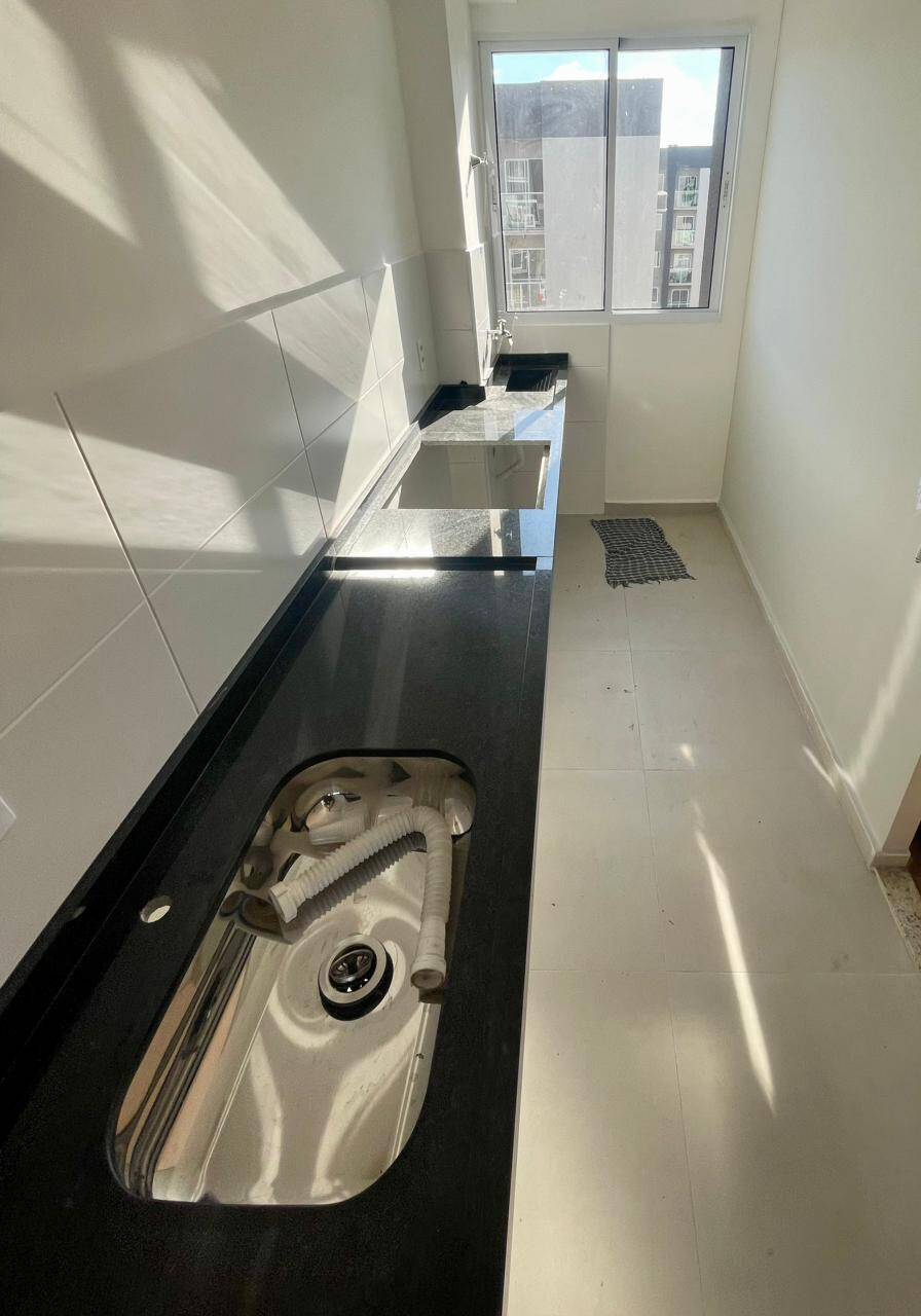 Apartamento, 2 quartos, 45 m² - Foto 4