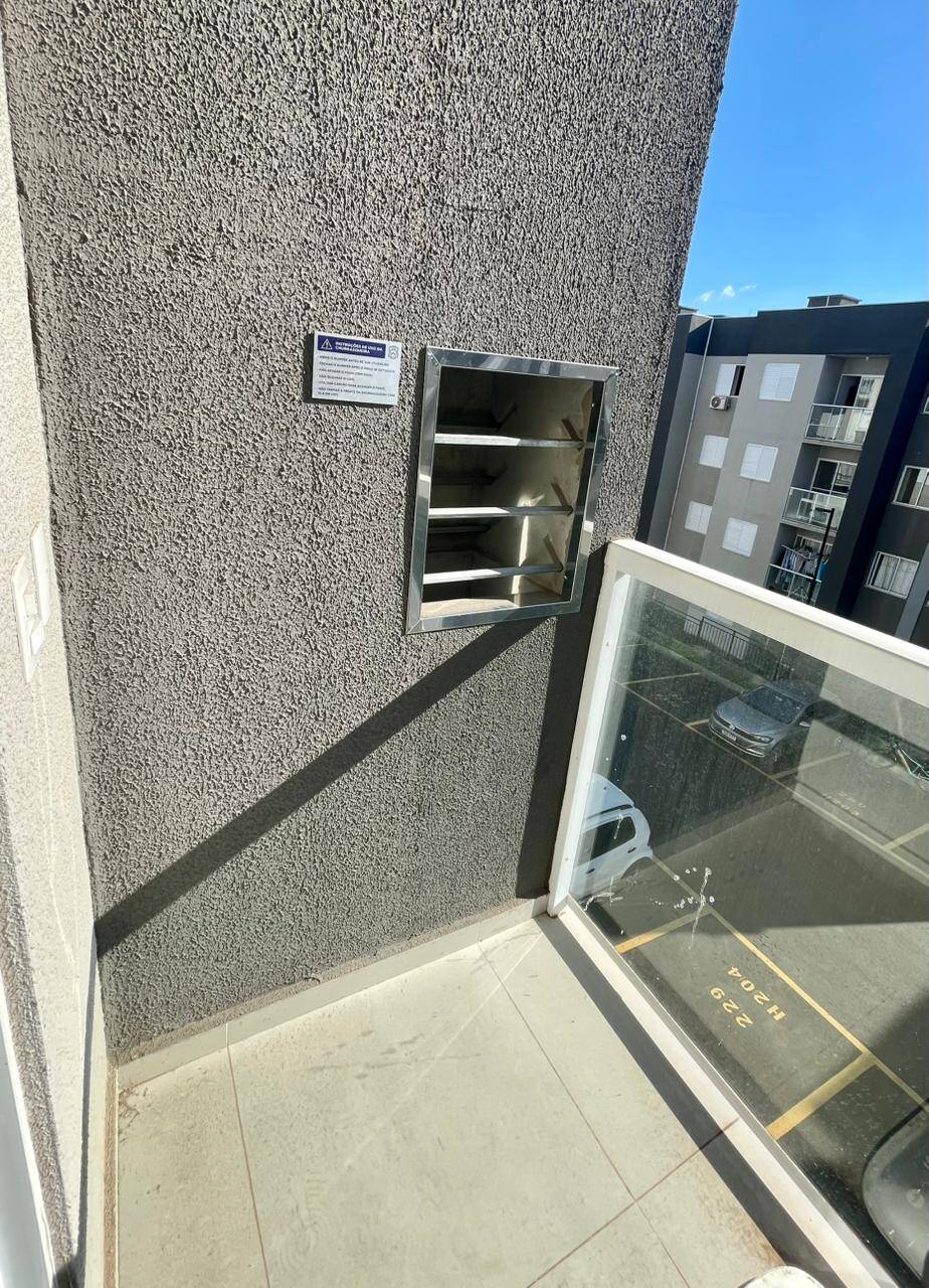 Apartamento, 2 quartos, 45 m² - Foto 11