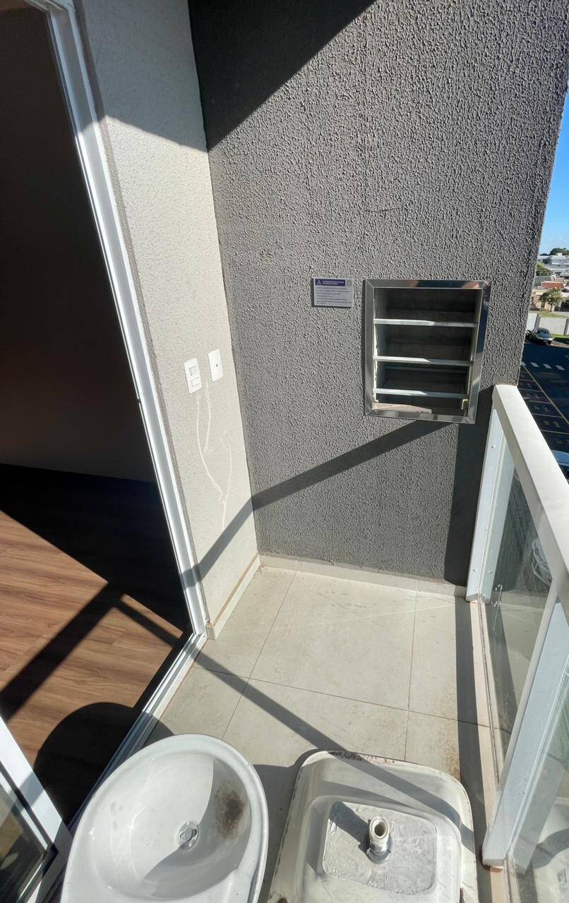 Apartamento, 2 quartos, 45 m² - Foto 12