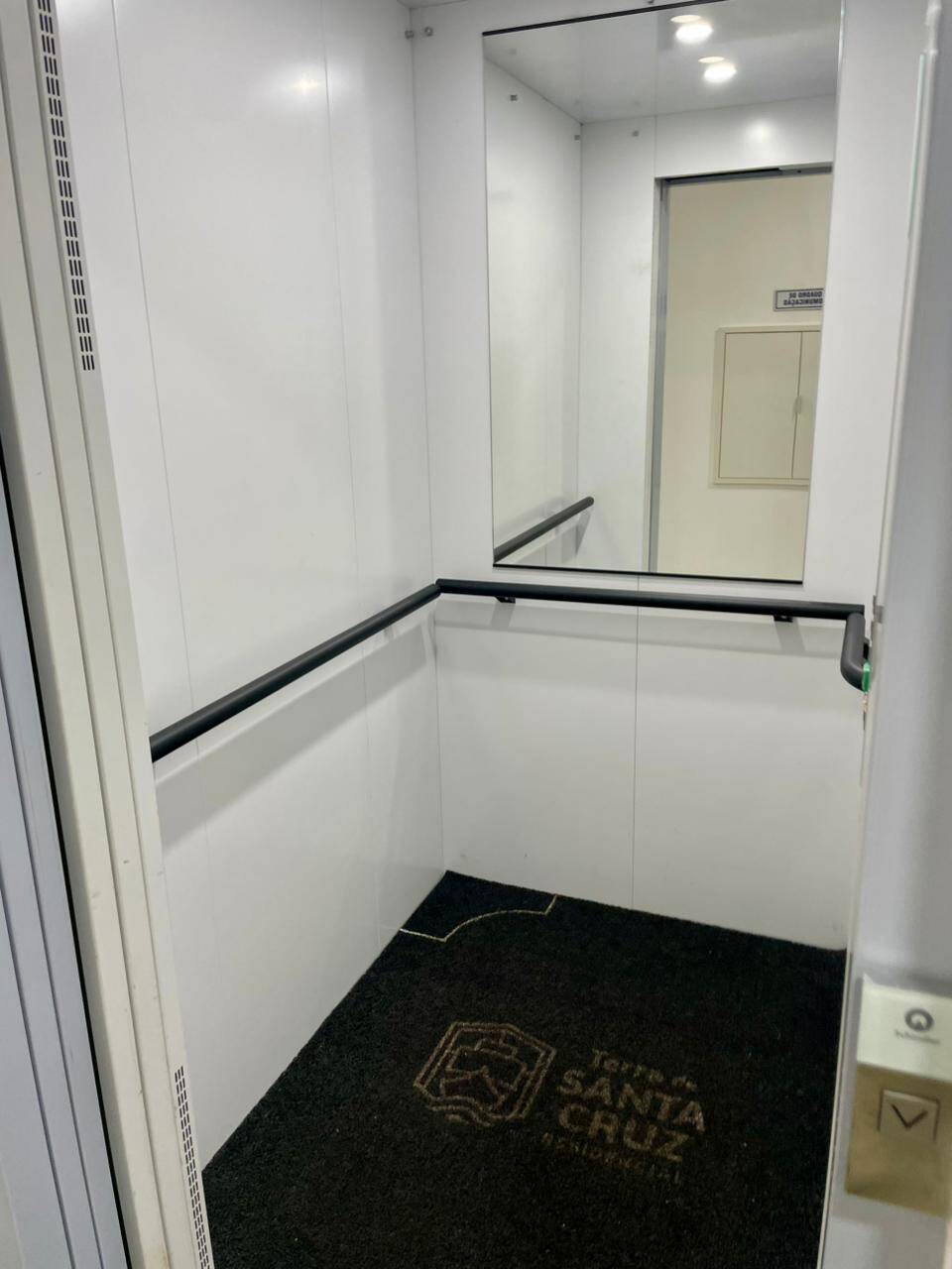 Apartamento, 2 quartos, 45 m² - Foto 13