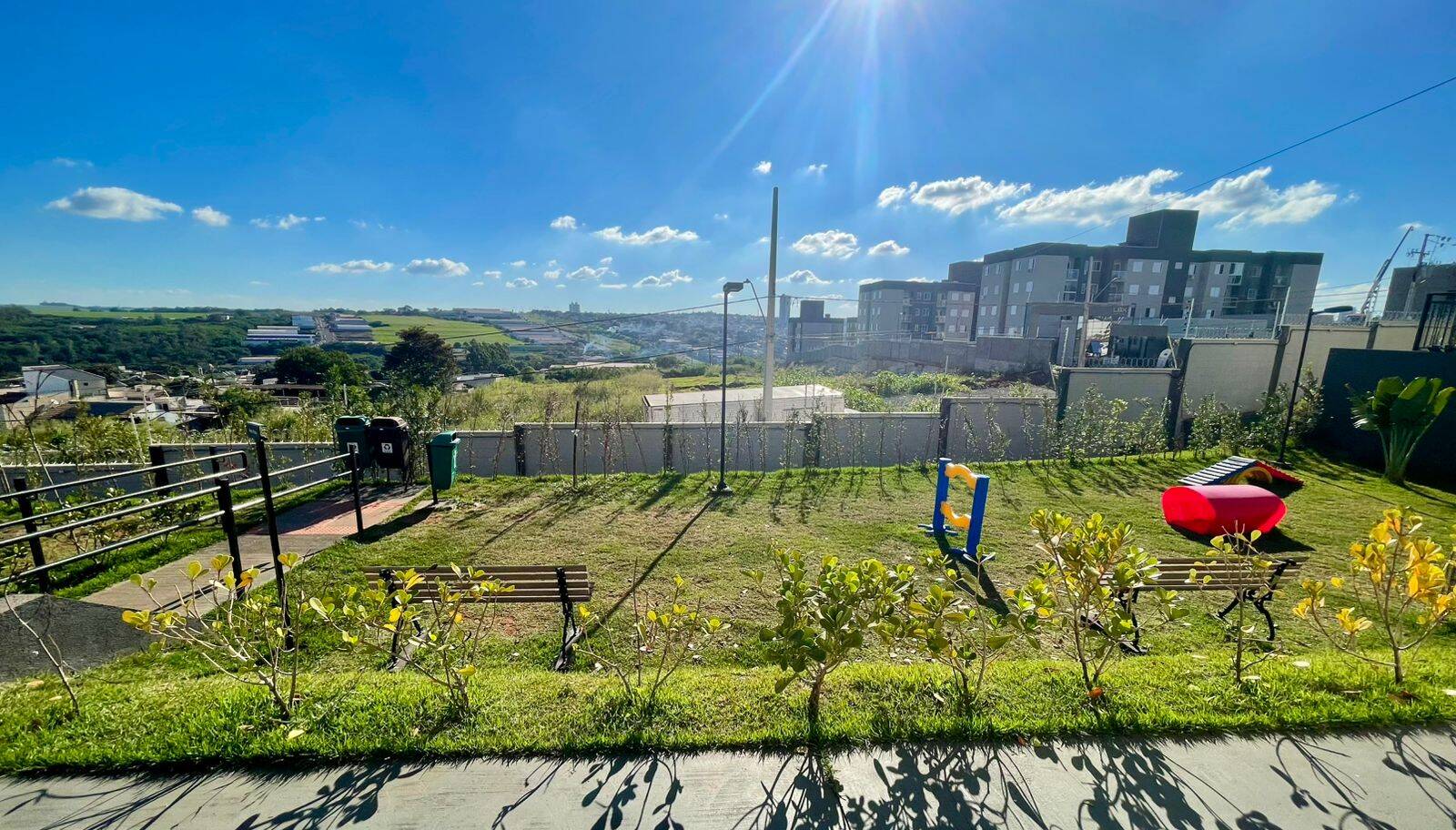 Apartamento, 2 quartos, 45 m² - Foto 22