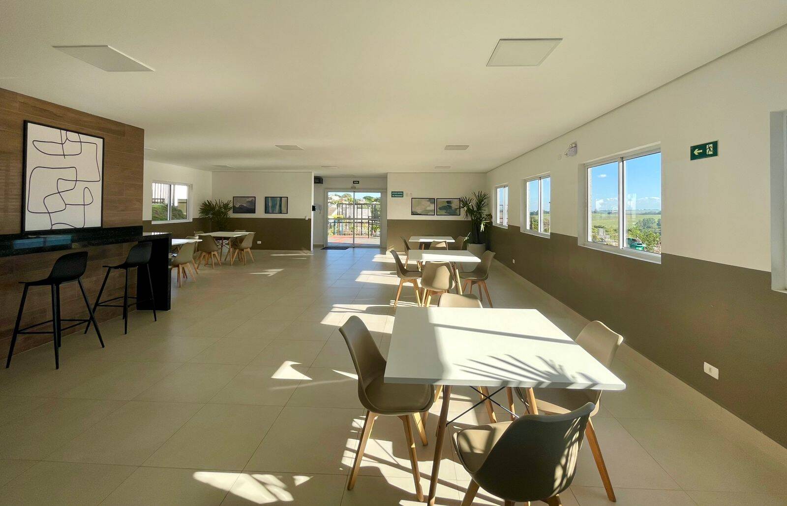 Apartamento, 2 quartos, 45 m² - Foto 16