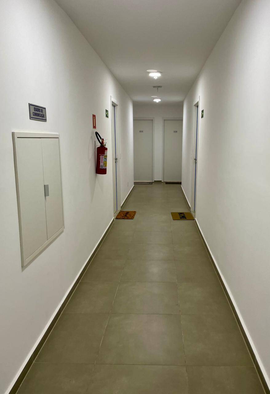 Apartamento, 2 quartos, 45 m² - Foto 14