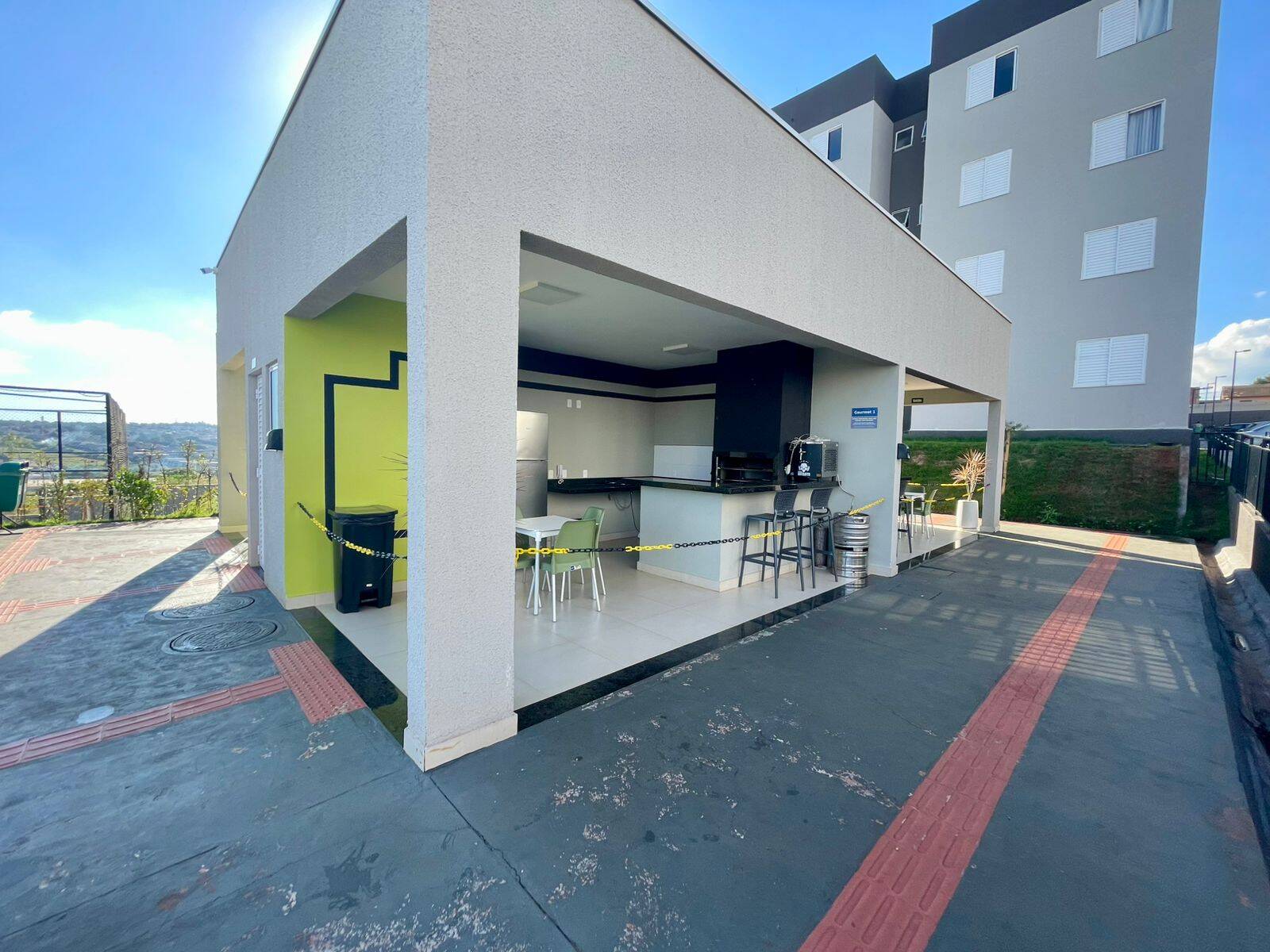 Apartamento, 2 quartos, 45 m² - Foto 15