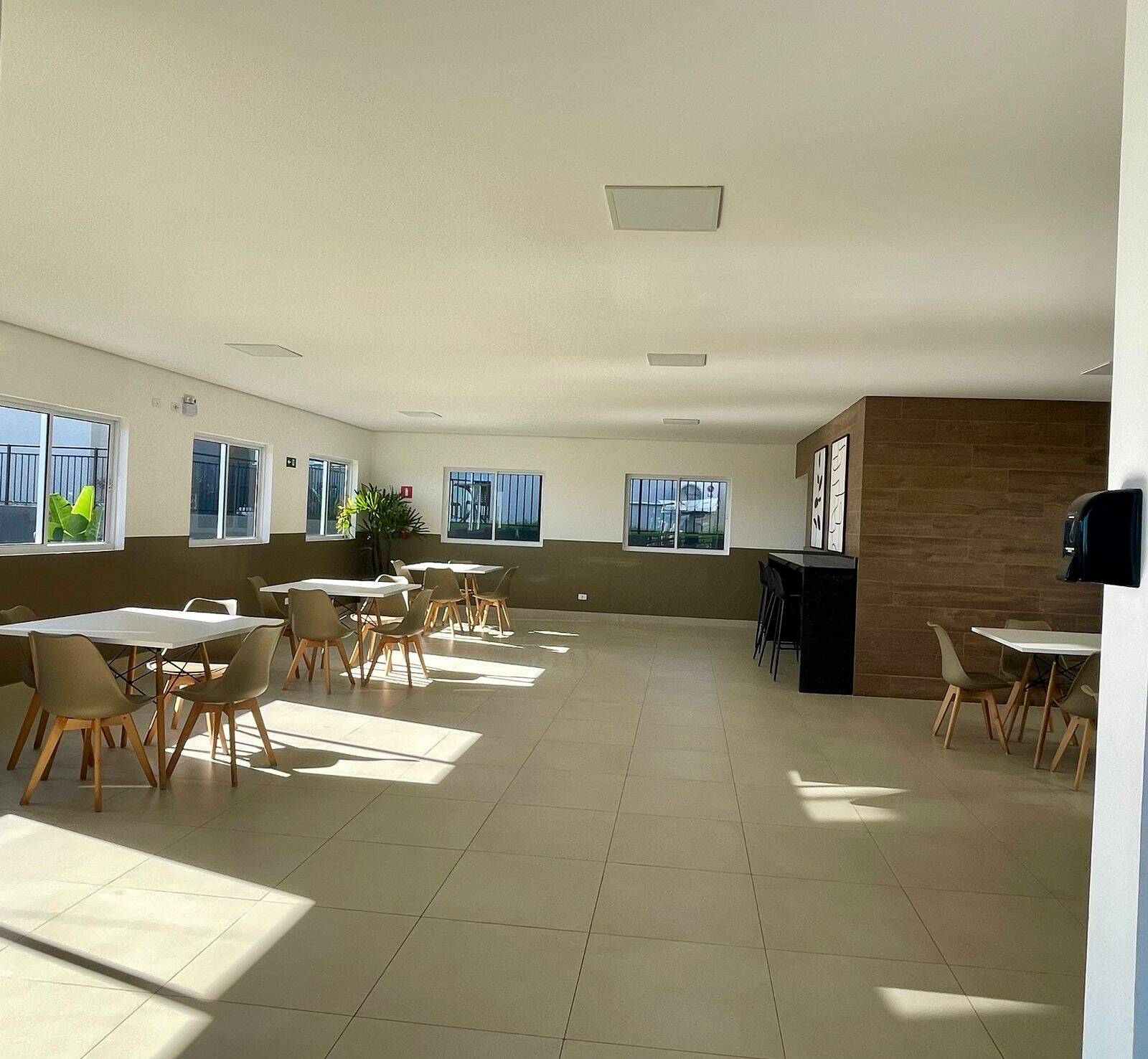 Apartamento, 2 quartos, 45 m² - Foto 17