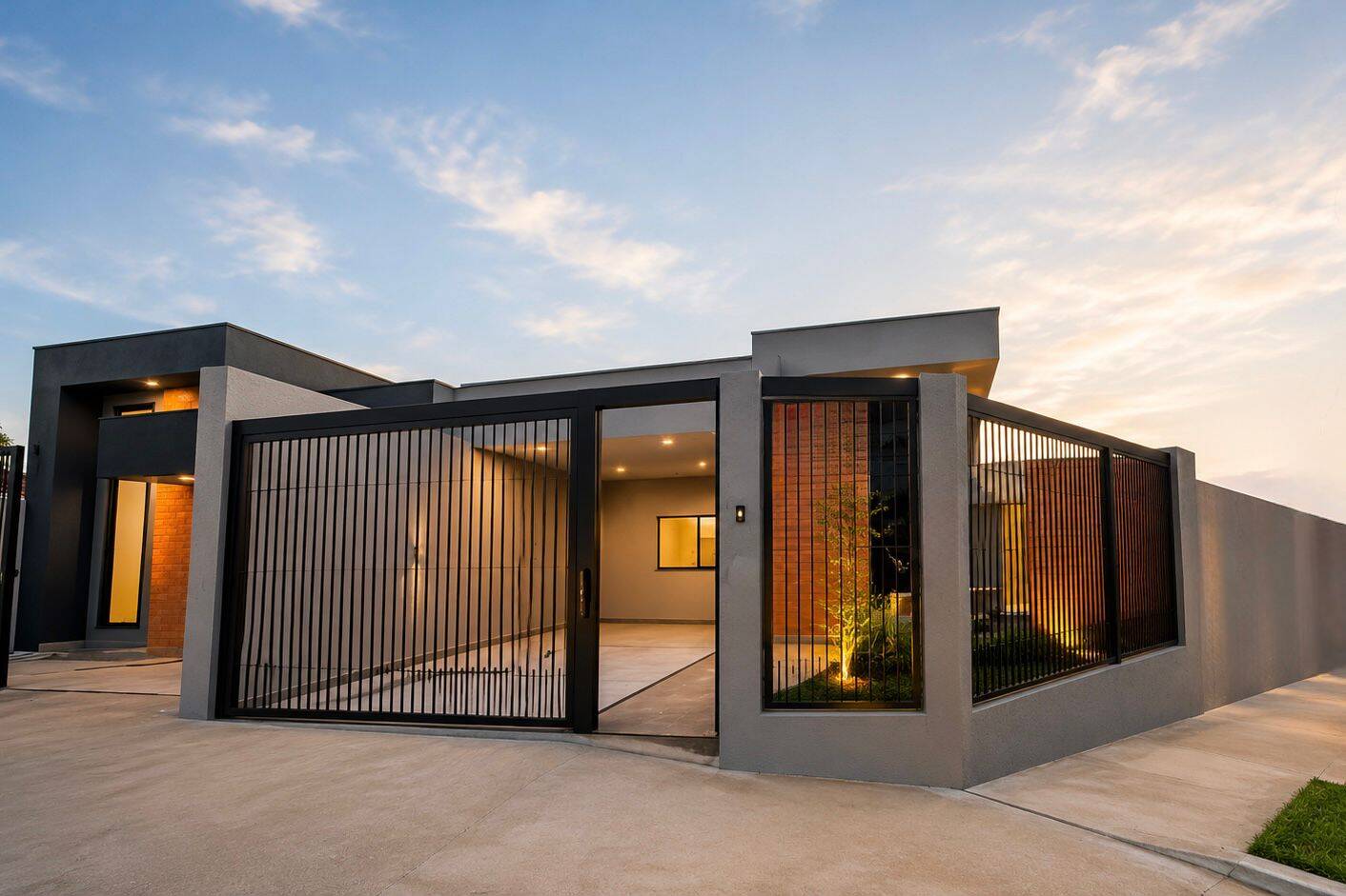 Casa, 2 quartos, 210 m² - Foto 1