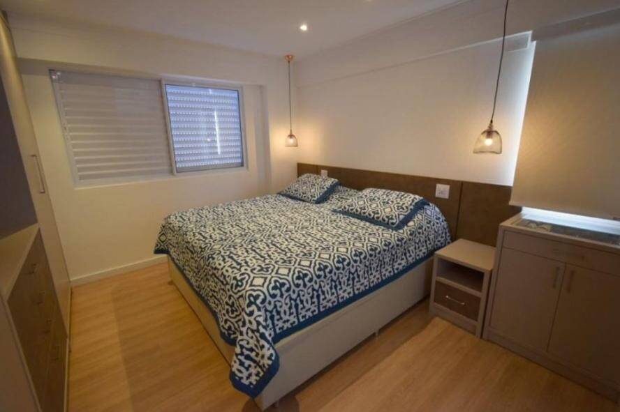 Apartamento, 3 quartos, 110 m² - Foto 2