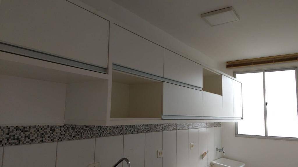 Apartamento, 2 quartos, 55 m² - Foto 3