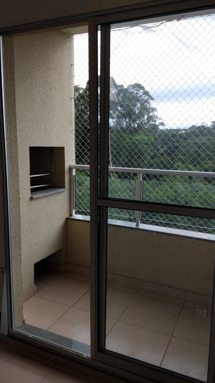Apartamento, 2 quartos, 55 m² - Foto 7