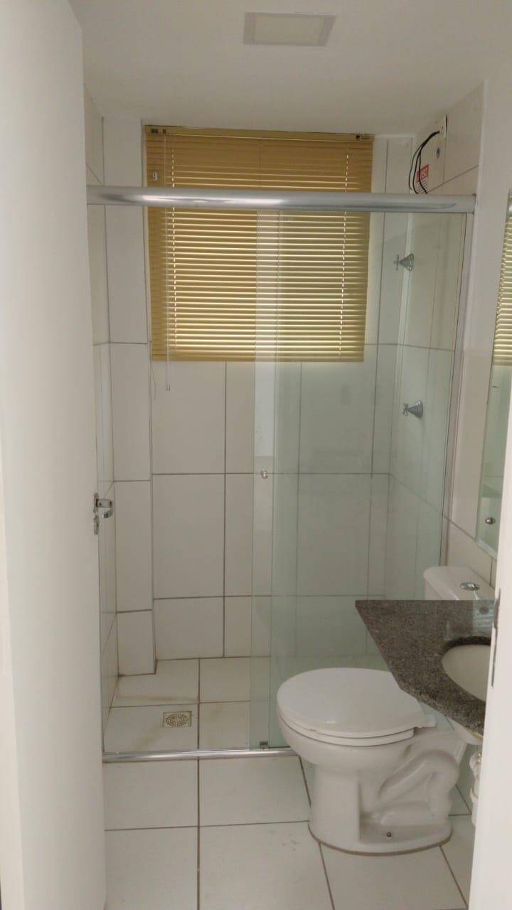 Apartamento, 2 quartos, 55 m² - Foto 9