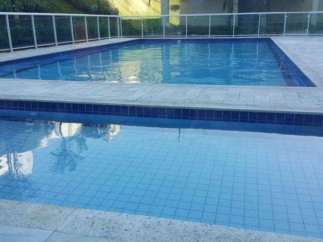Apartamento, 2 quartos, 55 m² - Foto 12