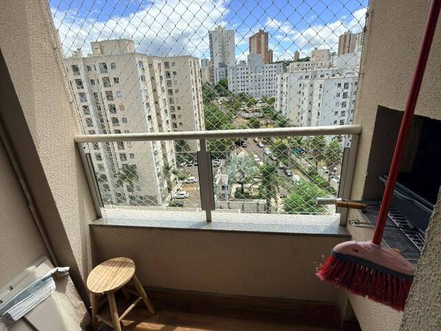 Apartamento para Venda em Maringá - 4