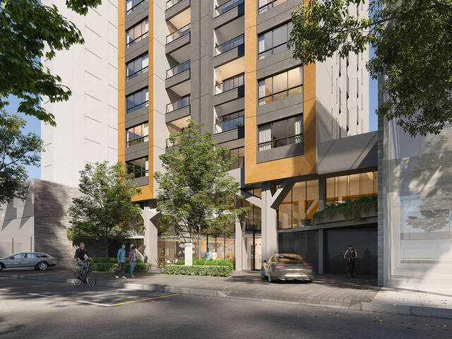 #00150505 - Apartamento para Venda em Maringá - PR