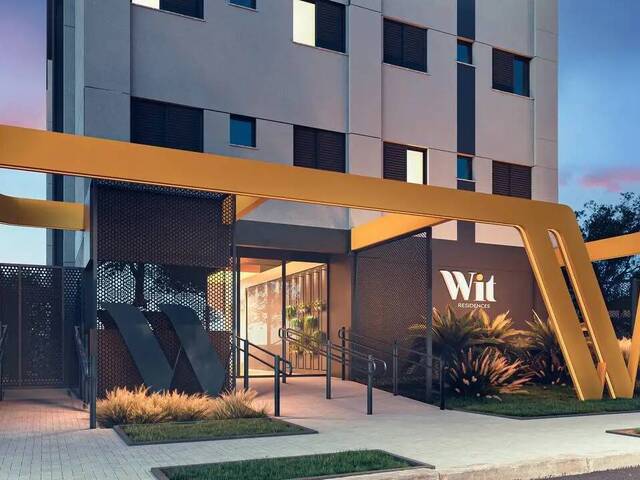 #00150508 - Apartamento para Venda em Maringá - PR